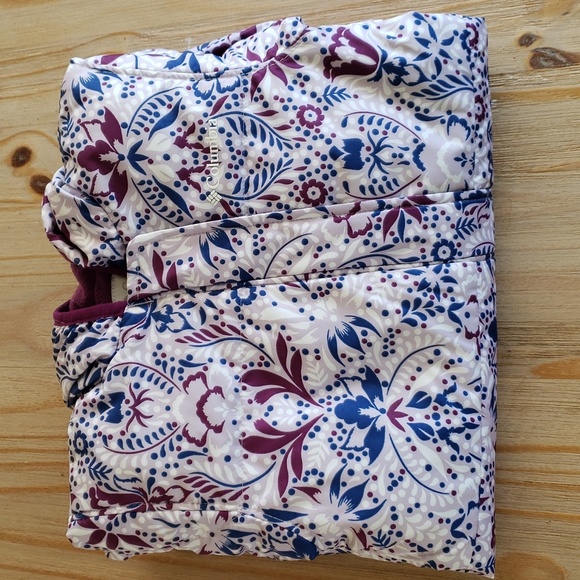 COLUMBIA - Snow Suit 18-24 mo - Picture 1 of 4